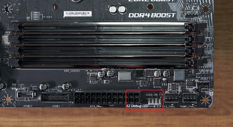 9代酷睿超頻式微！微星MPG Z390 GAMING PRO CARBON AC暗黑板主板評測：內(nèi)存超頻時代到來
