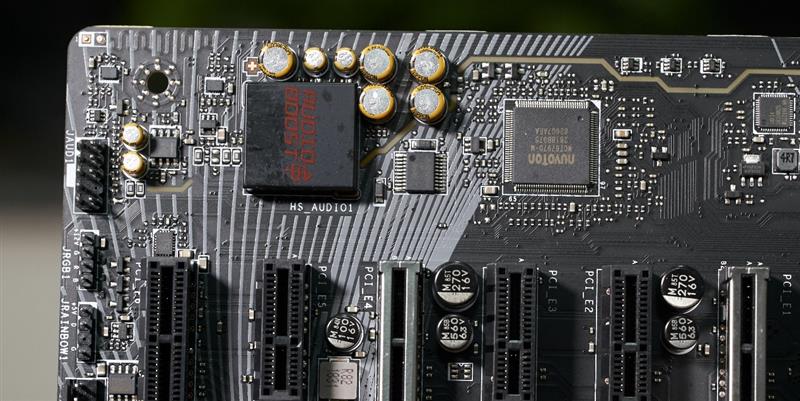 9代酷睿超頻式微！微星MPG Z390 GAMING PRO CARBON AC暗黑板主板評測：內(nèi)存超頻時代到來