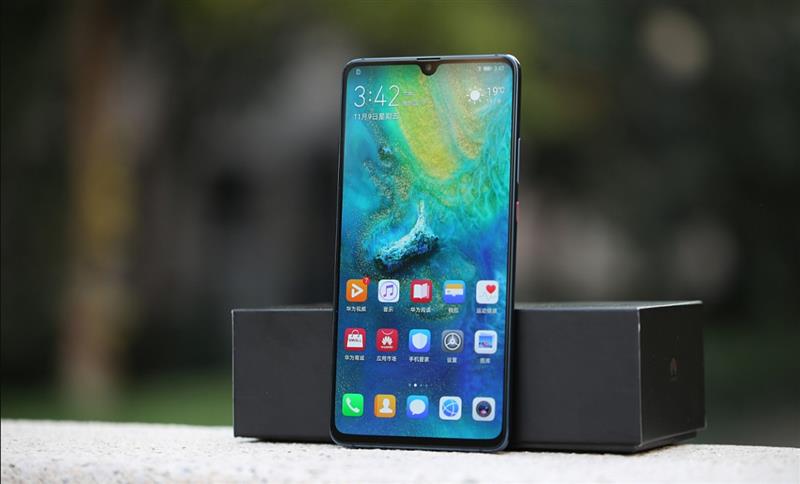 華為Mate20 X和iPhone XS Max區(qū)別對比：華為Mate20X和蘋果XS Max哪款好？