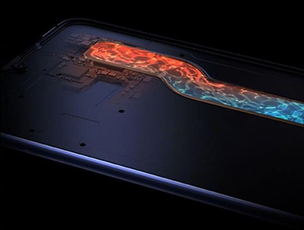 華為Mate 20 X對(duì)比iPhone XS Max：誰才是最強(qiáng)游戲旗艦！