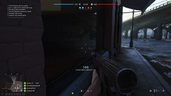 《戰(zhàn)地5》光線追蹤游戲?qū)崪y：RTX20顯卡性能折損過半
