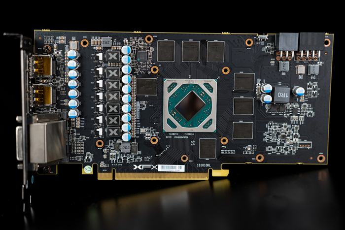 RX590怎么樣 AMD新一代RX590顯卡評(píng)測(cè)