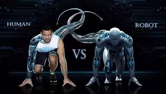 機器人戰(zhàn)勝人類時間表：2061年機器人能完成所有人類任務!