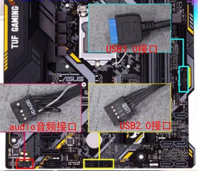 手把手教你組裝電腦教程 小白DIY臺式電腦裝機指導全程圖解