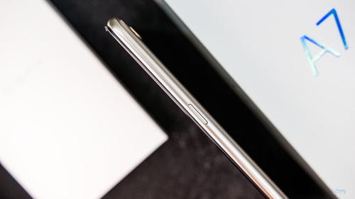 OPPO A7上手體檢：顏值與性能兼得