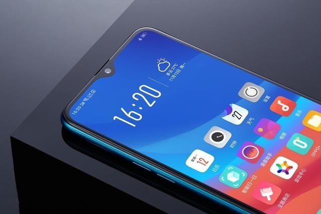 OPPO A7跑分性能測試 OPPO A7搭載驍龍450跑分有多少？