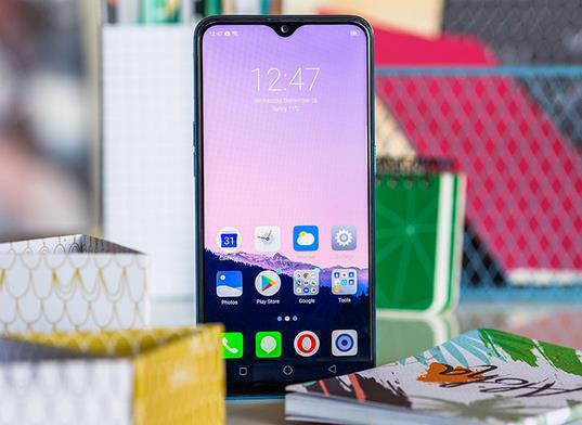 OPPO A7跑分有多少？OPPO A7(驍龍450)跑分性能測試
