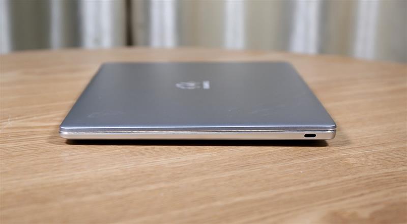 華為MateBook 13筆記本評(píng)測(cè)