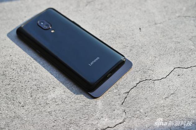 聯(lián)想Z5 Pro評測： 驍龍710加持下的滑蓋全面屏