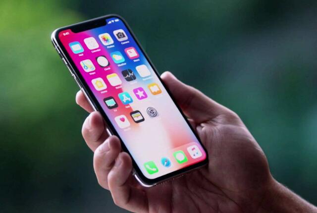 蘋果iPhone X關(guān)機方法和強制關(guān)機技巧 iPhone X怎么強制關(guān)機？
