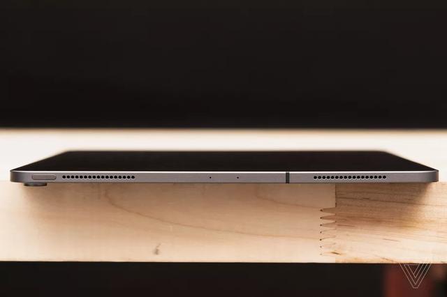 APPLE IPAD PRO2018測評：一些不足的地方！