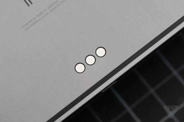 APPLE IPAD PRO2018測評：一些不足的地方！