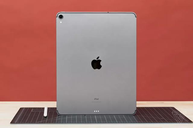APPLE IPAD PRO2018測評：一些不足的地方！