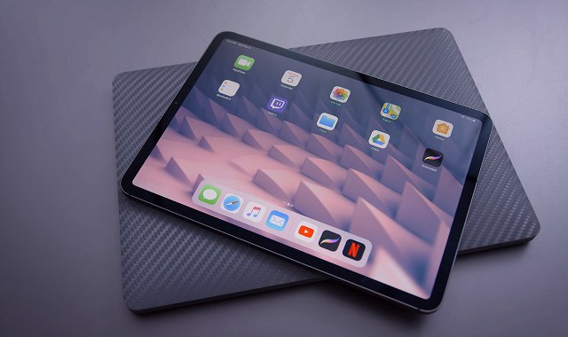 蘋果iPad Pro 2018安兔兔跑分性能測試 新iPad Pro跑分多少？