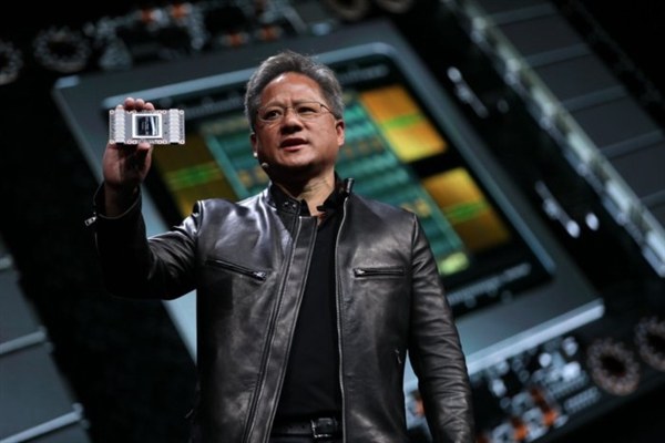 NVIDIA GPU服務器升級：16塊450W Tesla V100