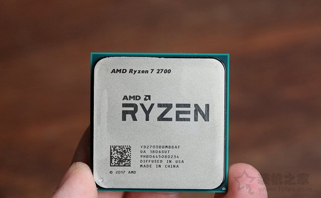 RX590 8G顯卡來(lái)襲！6000元銳龍R7-2700配RX590新3A平臺(tái)配置推薦