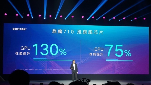 1399元起! 2400萬(wàn)AI自拍 榮耀10青春版發(fā)布 
