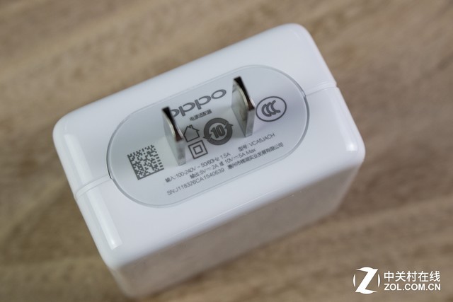 閃充回血有多快 OPPO R17 Pro實(shí)測(cè)（審核不發(fā)） 