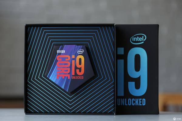 Intel九代i9 9900K處理器評測：8核16線程+睿頻5.0GHz有多強(qiáng)？