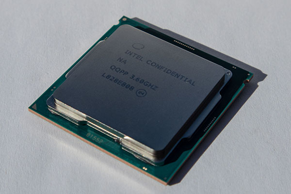 英特爾第九代i9 9900K處理器評測