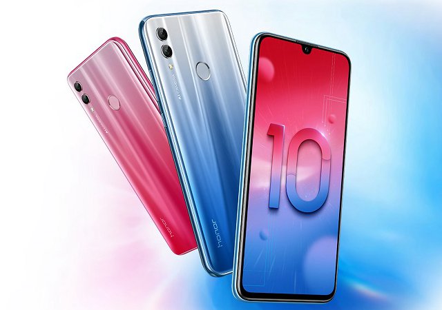 榮耀10青春版全面屏手勢(shì)怎么設(shè)置？榮耀10青春版全面屏手勢(shì)設(shè)置教程
