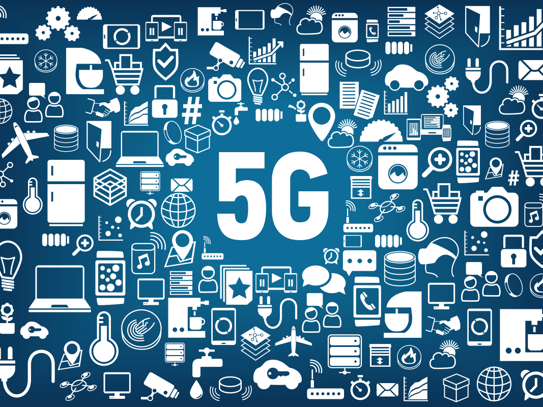 5G時延不到1毫秒，還將取代Wi-Fi？這種事不存在的