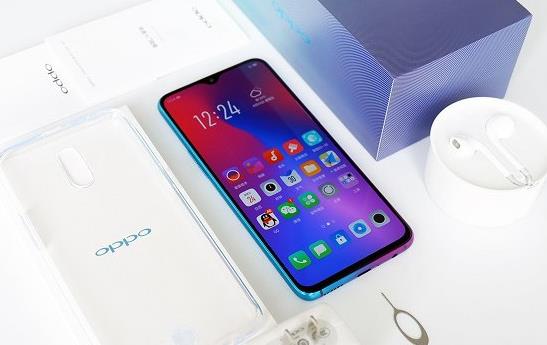 OPPO K1怎么喚醒小歐語音助手？OPPO K1小歐語音助手設(shè)置教程
