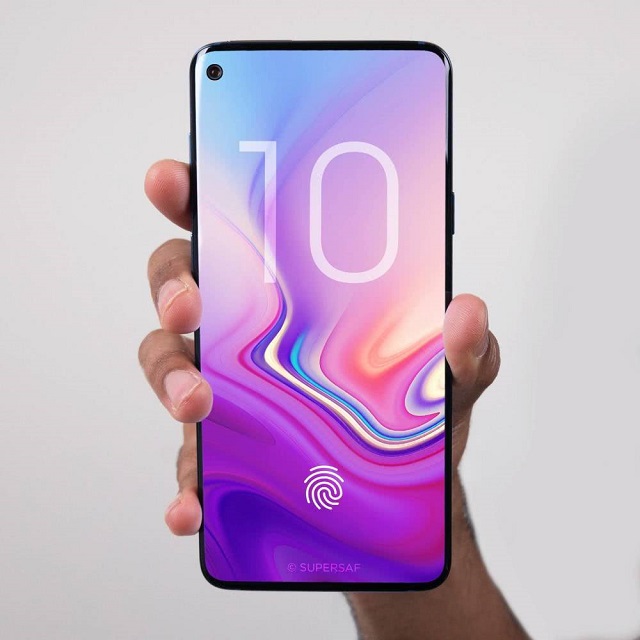 售價(jià)比蘋果便宜？三星S10+頂配版確認(rèn)12GB+1TB內(nèi)存