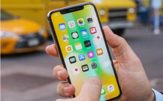 iPhone X手勢操作怎么用？蘋果iPhone Xs手勢操作使用教程