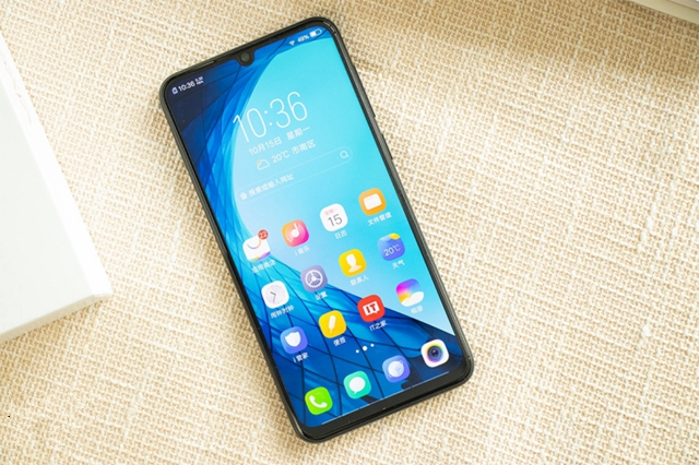 vivo Z3字體怎么設(shè)置？vivo Z3字體設(shè)置方法教程