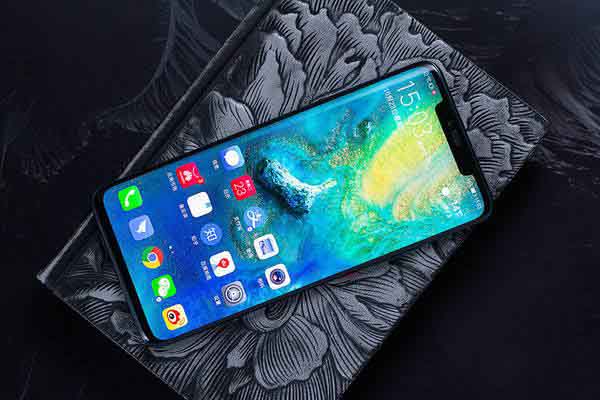 華為Mate20 Pro怎么開啟通話錄音？華為Mate20 Pro通話自動錄音設置教程