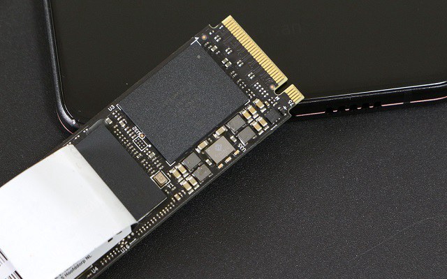 2019年SSD固態(tài)硬盤價格進一步下降 有望降至1GB/5毛