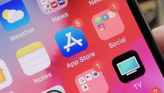 蘋果App Store涉嫌壟斷 美國iPhone用戶要求蘋果賠償
