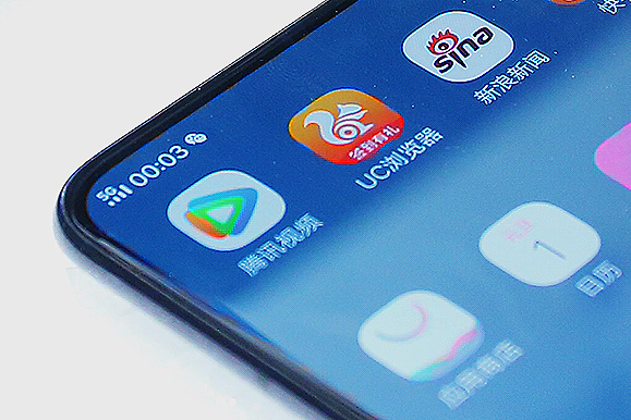 5G網(wǎng)絡(luò)又近一步！vivo展示樣機微信等應(yīng)用已可使用