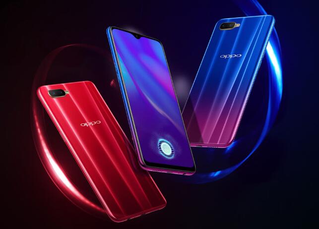 OPPO K1自找苦吃，行家一語道破它不如小米8青春版