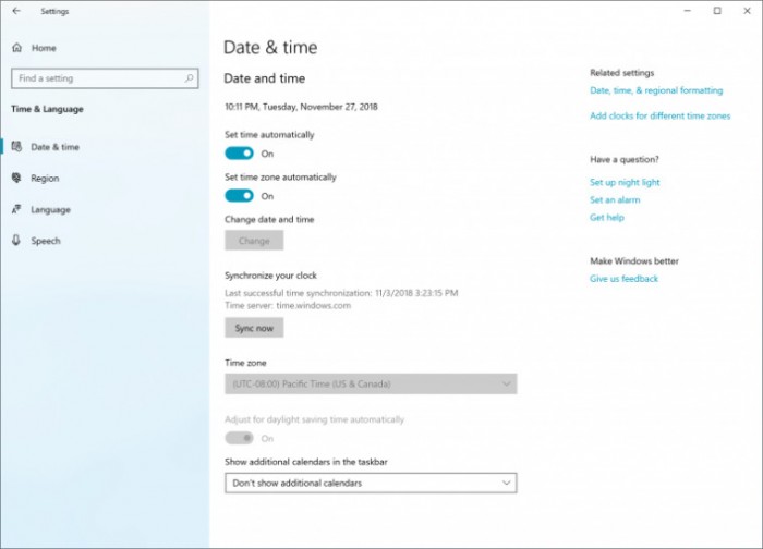 Win10 Build 18290更新了什么？Win10 18290新特性盤點(diǎn)