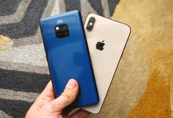 iPhone Xr和華為Mate20區(qū)別對(duì)比 iPhone Xr和華為Mate20哪個(gè)值得買？