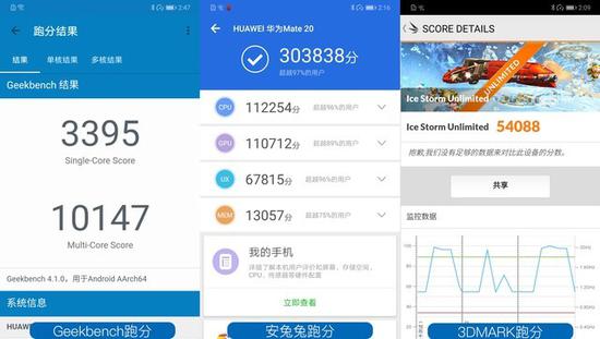 iPhone Xr和華為Mate20哪個值得買？對比區(qū)別有哪些