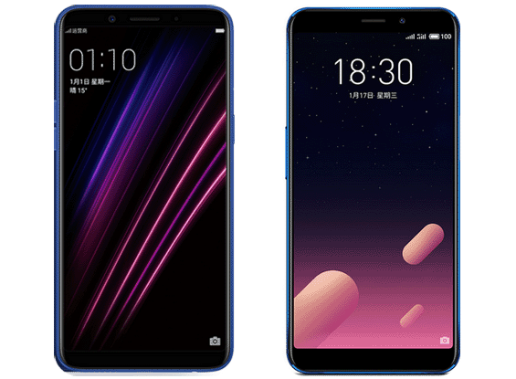OPPO A1和魅藍(lán)S6區(qū)別對(duì)比 OPPO A1和魅藍(lán)S6哪個(gè)值得買？