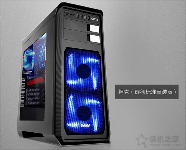 5000元AMD銳龍R5-2600X配RX588獨(dú)顯3A平臺(tái)電腦配置推薦