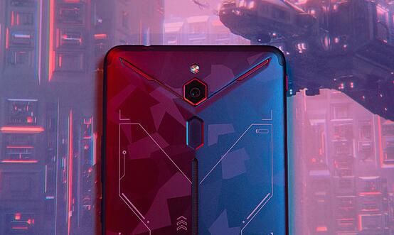 紅魔Mars電競手機怎么樣？有哪些優(yōu)缺點？