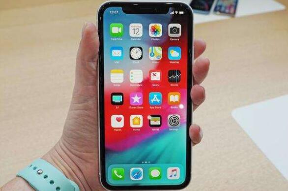 蘋果手機(jī)怎么創(chuàng)建AppleID帳號(hào)？蘋果iPhone XS/XS Max創(chuàng)建蘋果帳號(hào)教程