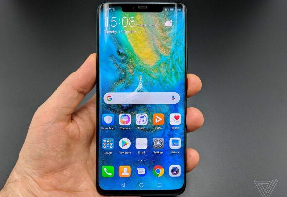華為Mate20 Pro微信指紋支付怎么設(shè)置？華為Mate20 Pro微信指紋支付設(shè)置教程