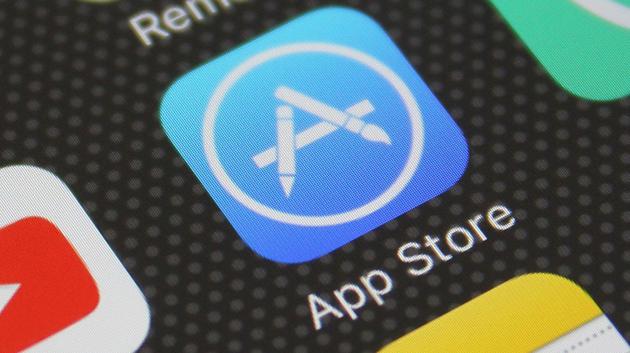 蘋果半年內(nèi)六次大規(guī)模下架APP 嚴懲“熱更新”套路