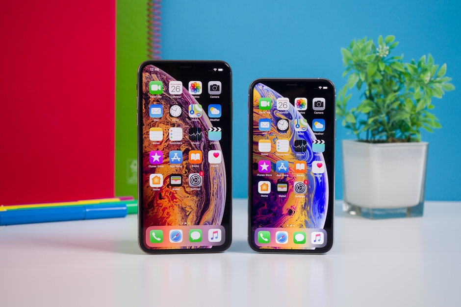 2018年最熱門蘋果手機(jī)盤點(diǎn)：從iPhone7到iPhone XS Max