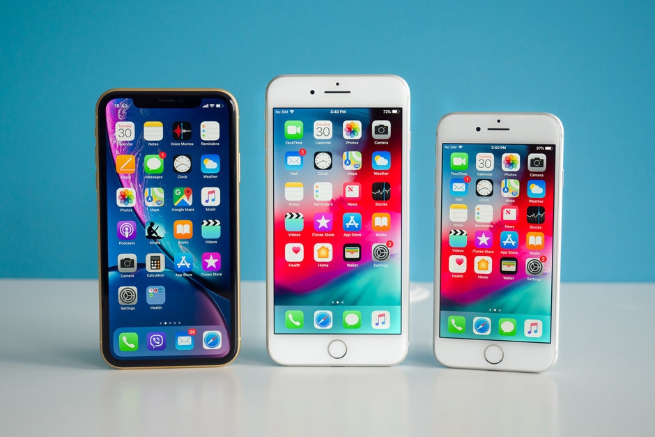 2018年最熱門蘋果手機(jī)盤點(diǎn)：從iPhone7到iPhoneXS Max