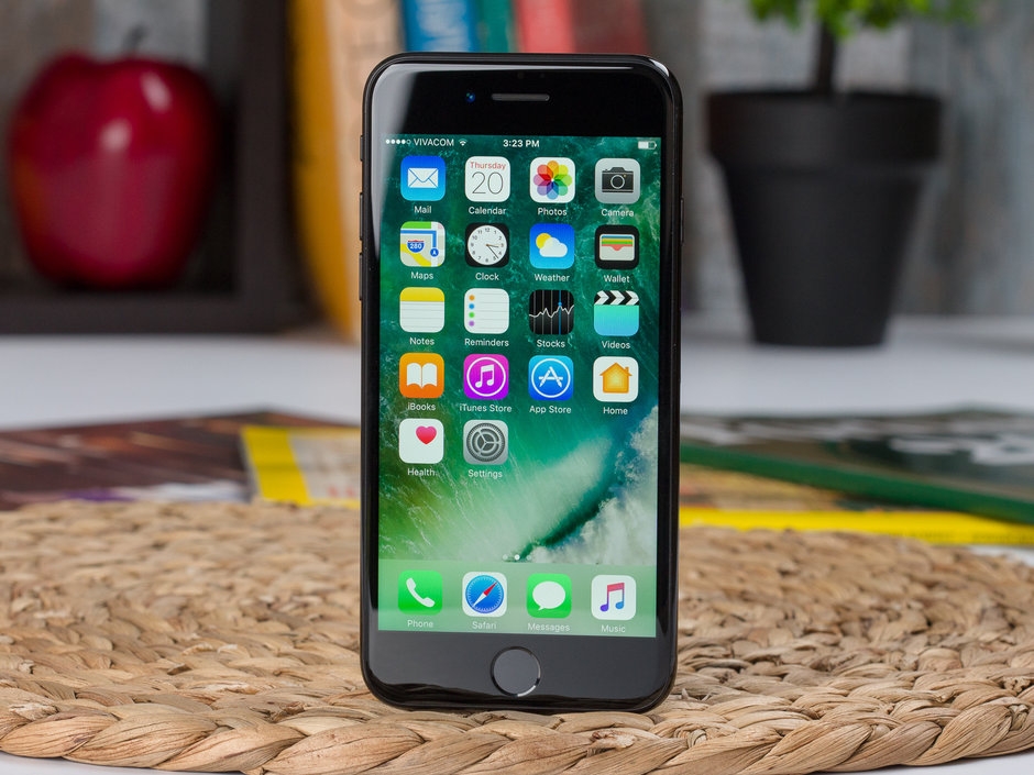 2018年最熱門蘋果手機(jī)盤點(diǎn)：從iPhone7到iPhoneXS Max