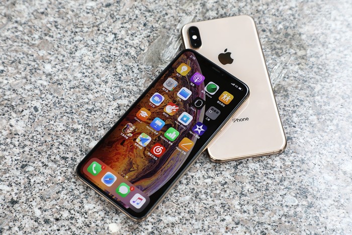 蘋果iPhone XS MAX怎么用副卡流量？iPhone XS MAX使用副卡流量教程