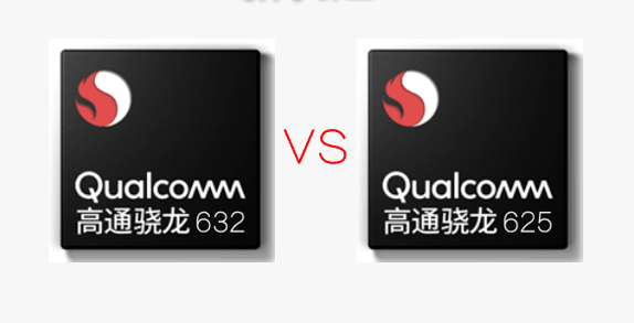 高通驍龍625和驍龍632的區(qū)別對比 驍龍632和625哪個好？