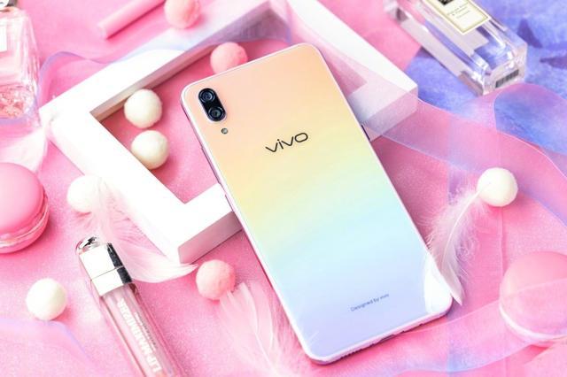 vivo X23幻彩版拍照怎么樣？vivo X23幻彩版手機(jī)拍照深度體驗(yàn)